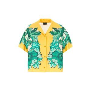 Etro Woman Clothing Shirts